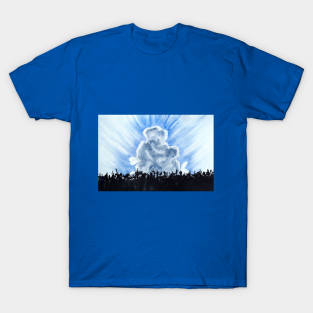 Big cloud T-Shirt